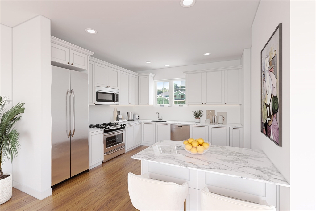 719 S. Franklin Street # 1 Unit: C Block 1