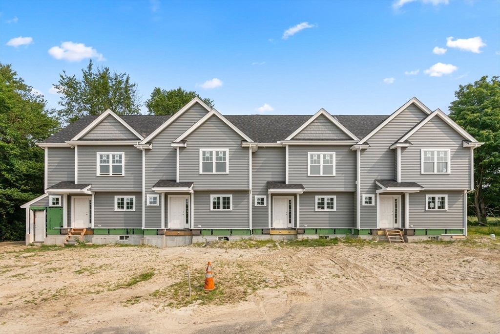 719 S. Franklin Street # 1 Unit: C Block 1