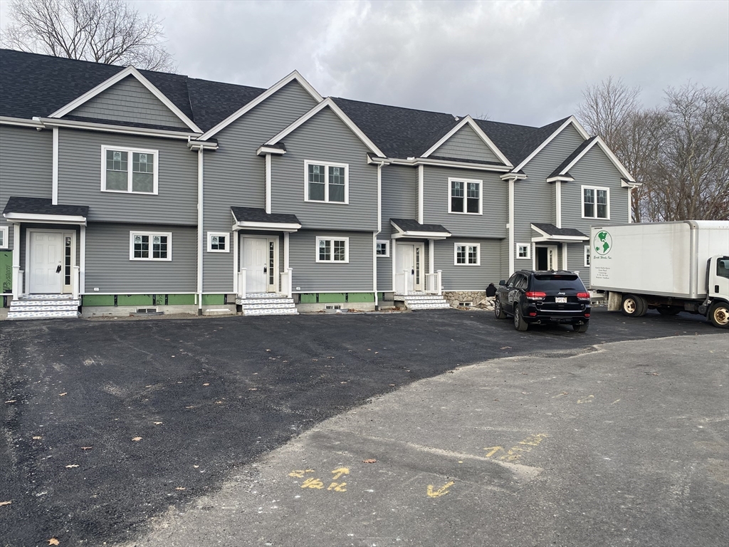 719 S. Franklin Street # 1 Unit: C Block 1