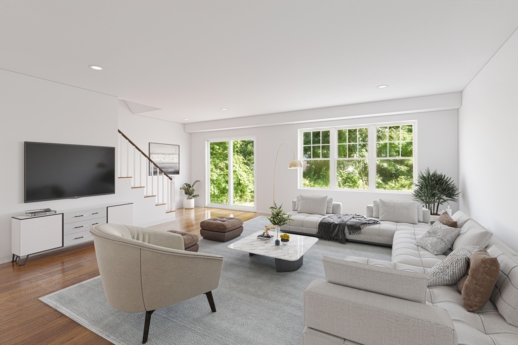 719 S. Franklin Street # 1 Unit: C Block 1