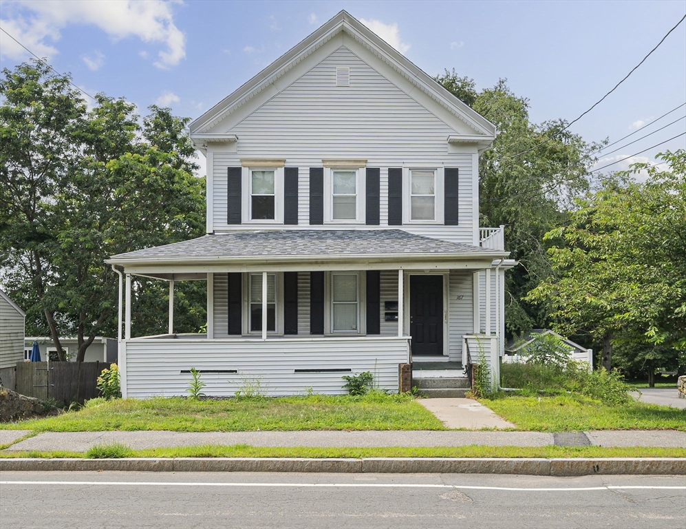167 Middle St