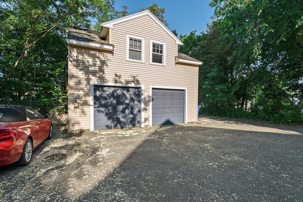 44 Wyman Rd # 1