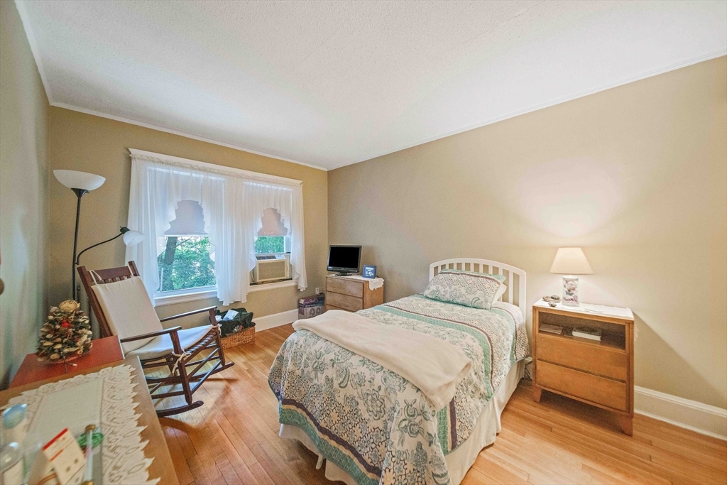 44 Wyman Rd # 1