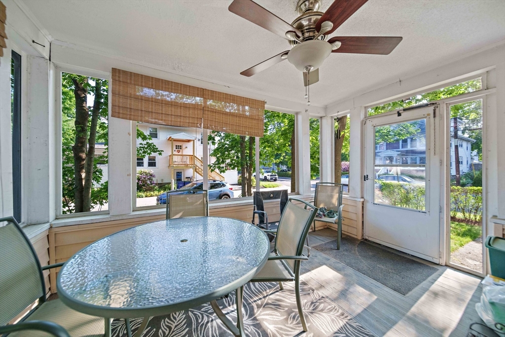 44 Wyman Rd # 1