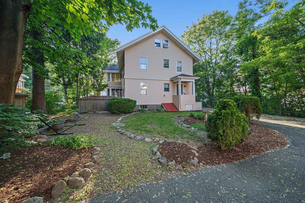 44 Wyman Rd # 1