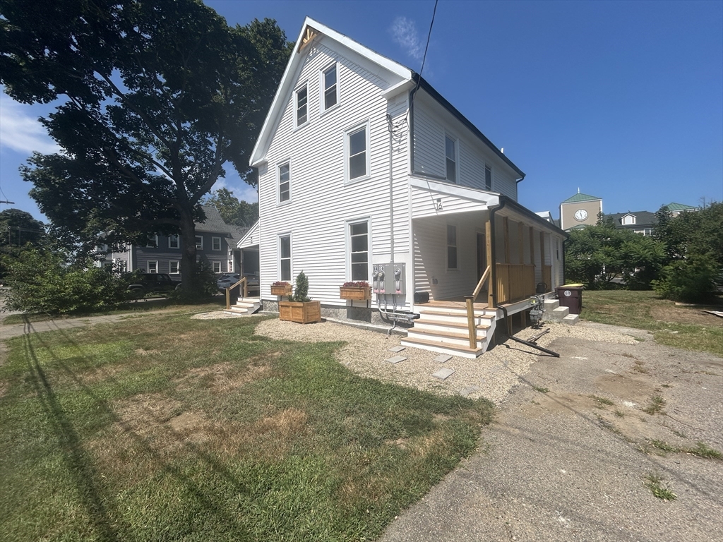 14-16 Lincoln St