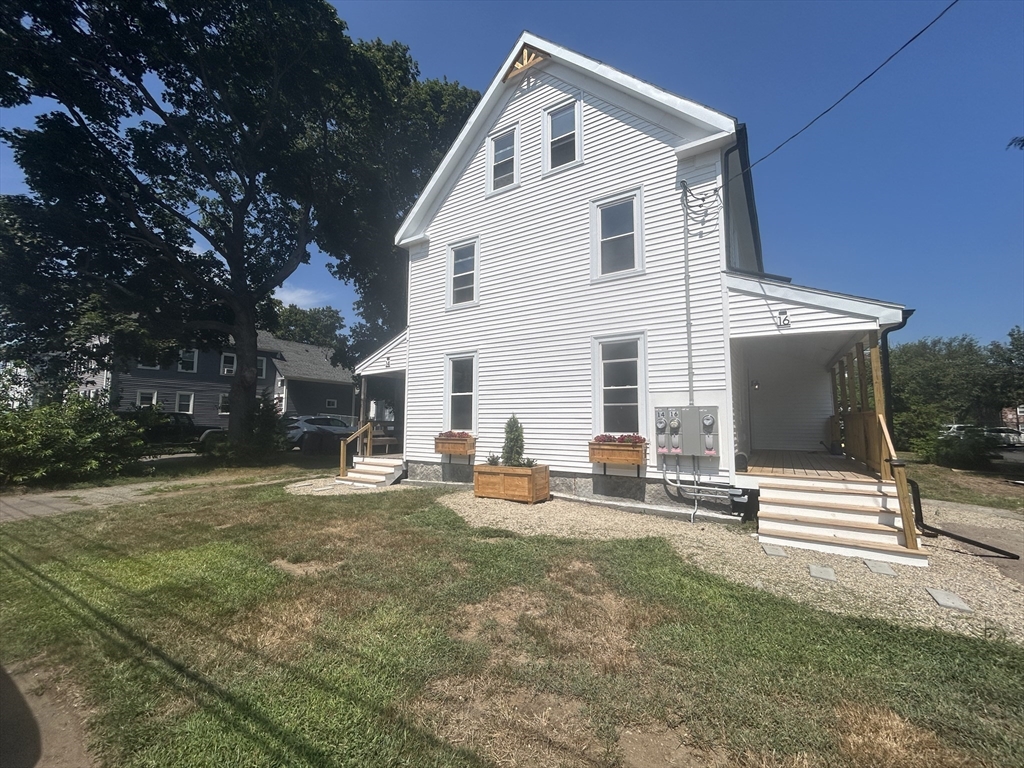 14-16 Lincoln St