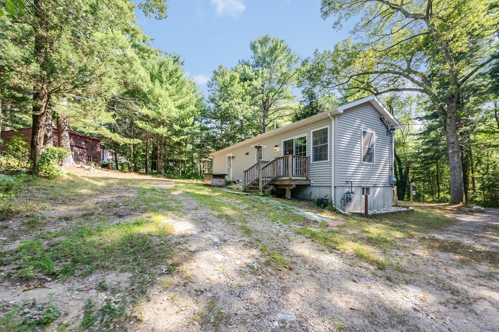 213 Glen Echo Blvd