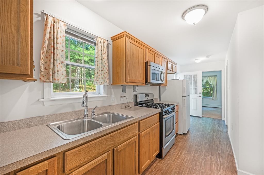 213 Glen Echo Blvd