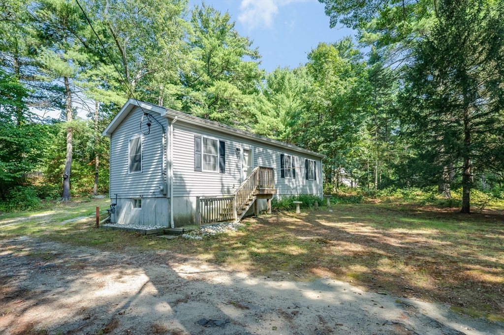 213 Glen Echo Blvd