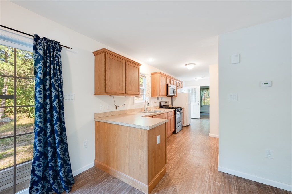 213 Glen Echo Blvd