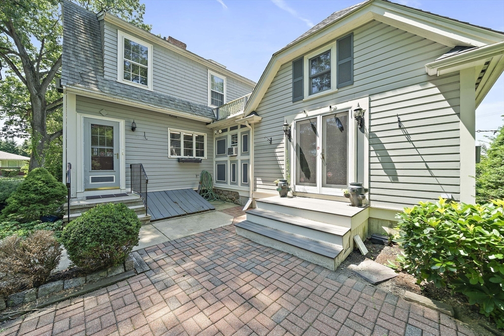 131 Monatiquot Avenue