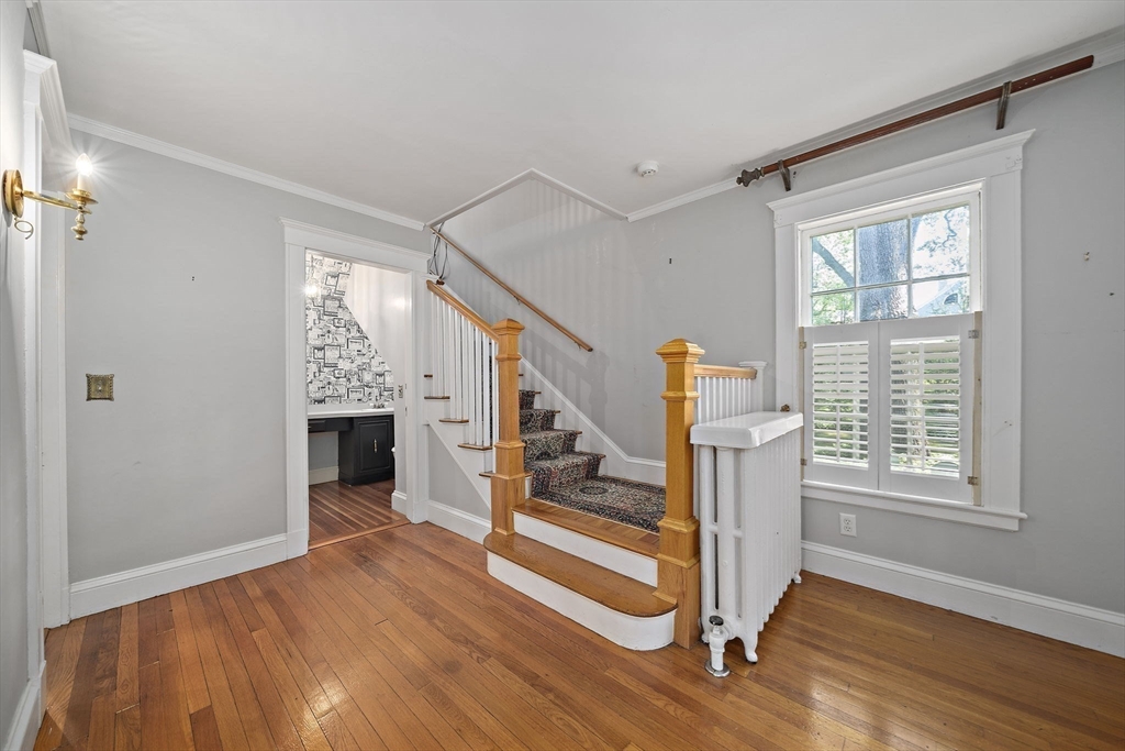 131 Monatiquot Avenue