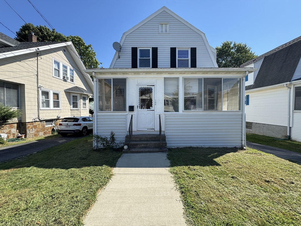 158 Harriet Ave