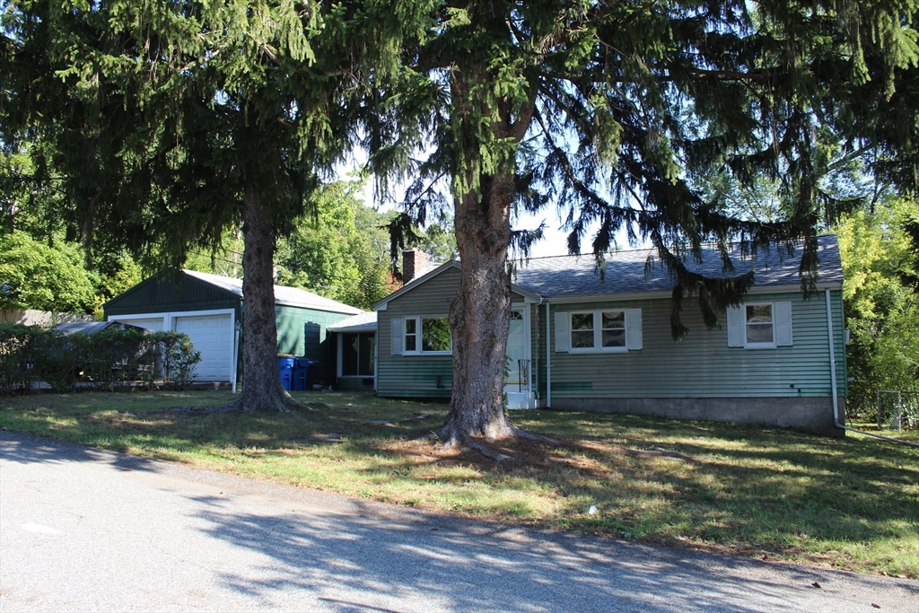 23 Scannell Rd
