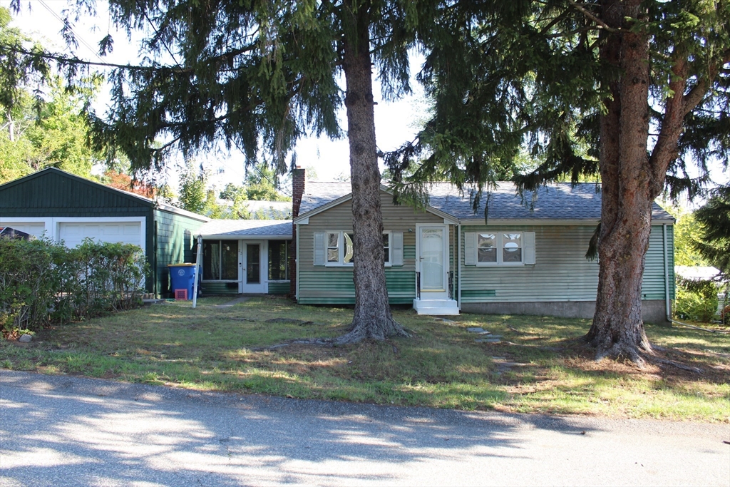 23 Scannell Rd