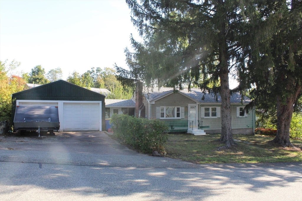 23 Scannell Rd