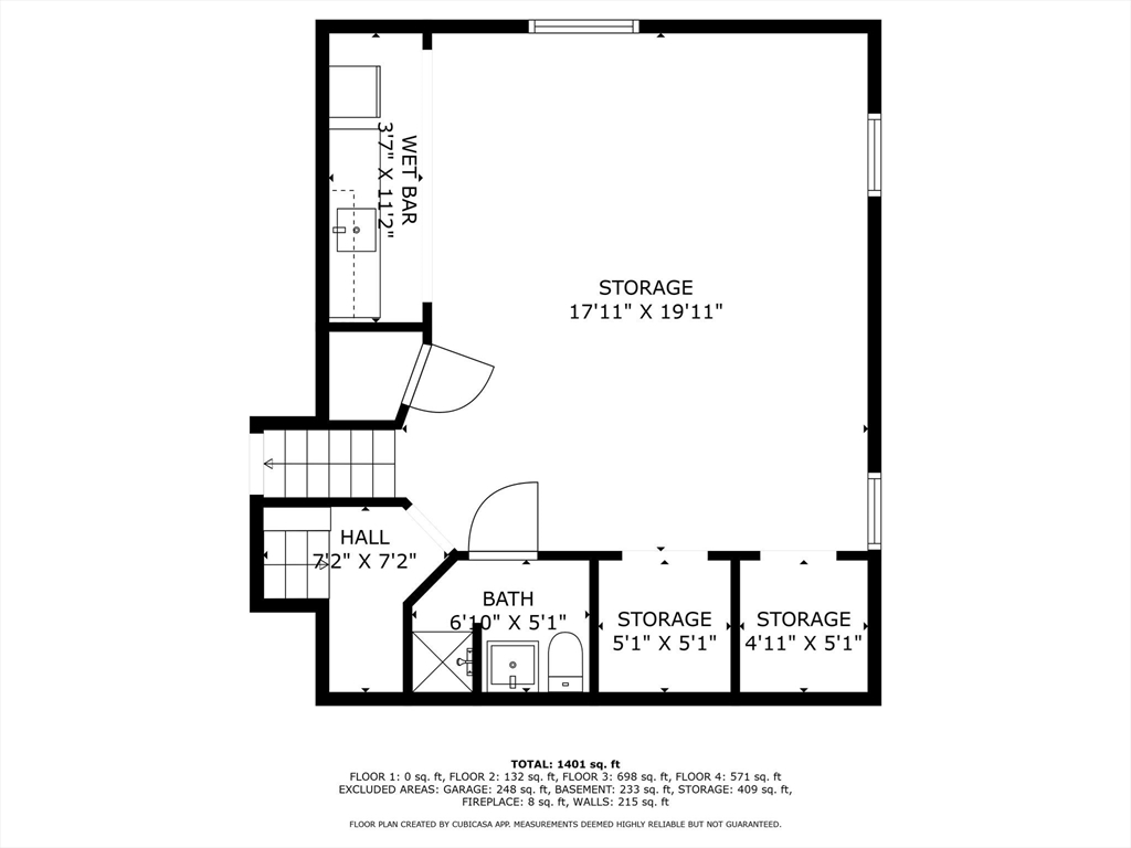 17 Badger Cir