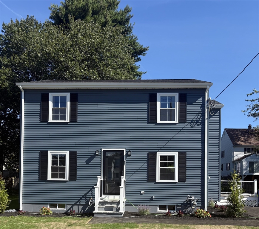 85 Walnut Ave