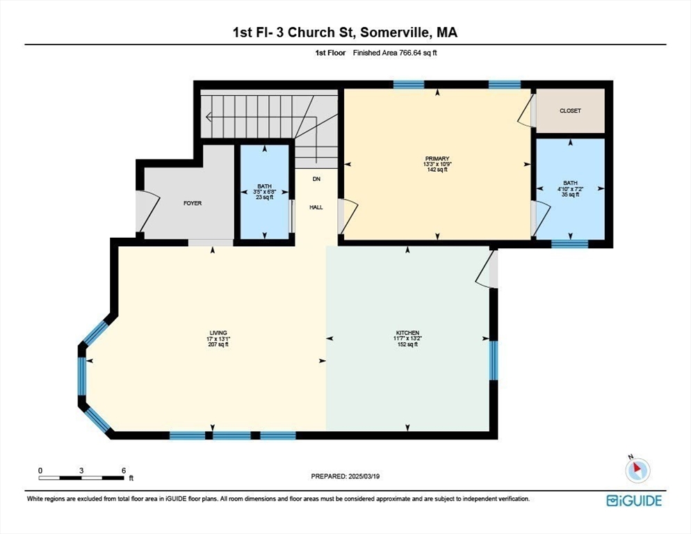 3 Church St # 1