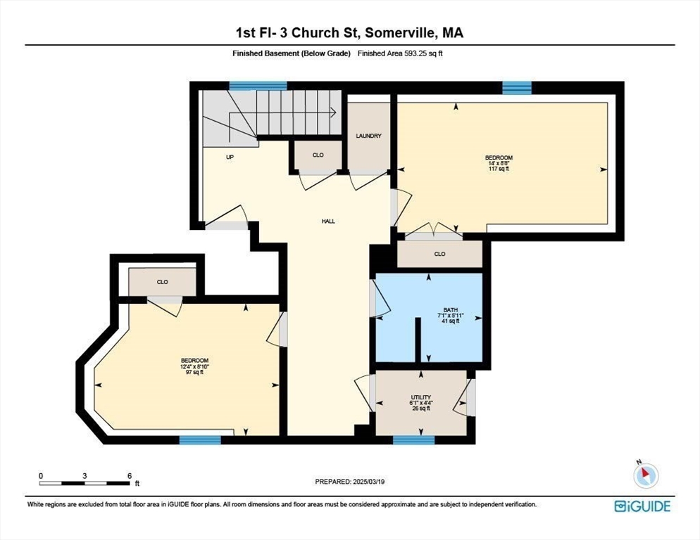 3 Church St # 1