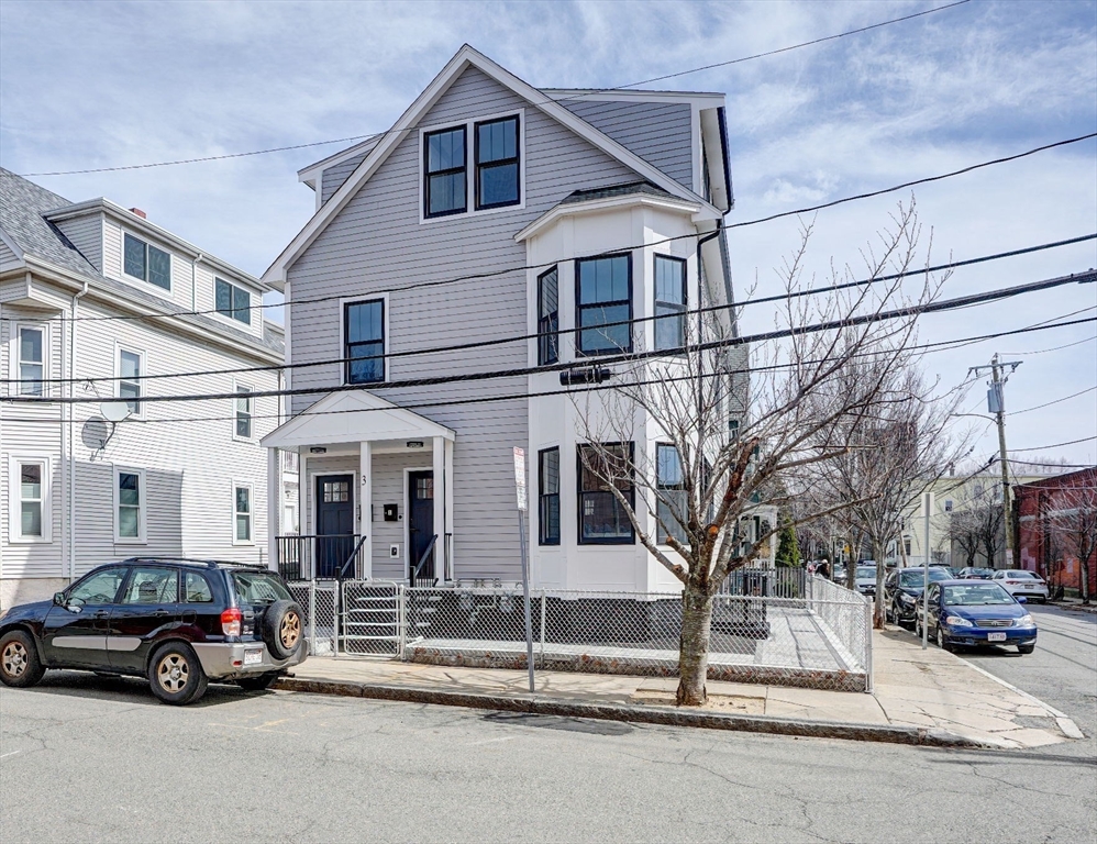 3 Church St # 1