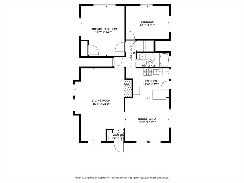 123 Waterston Ave
