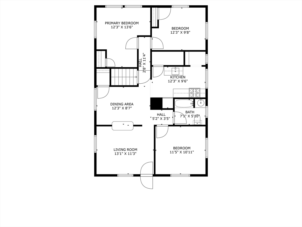 123 Waterston Ave