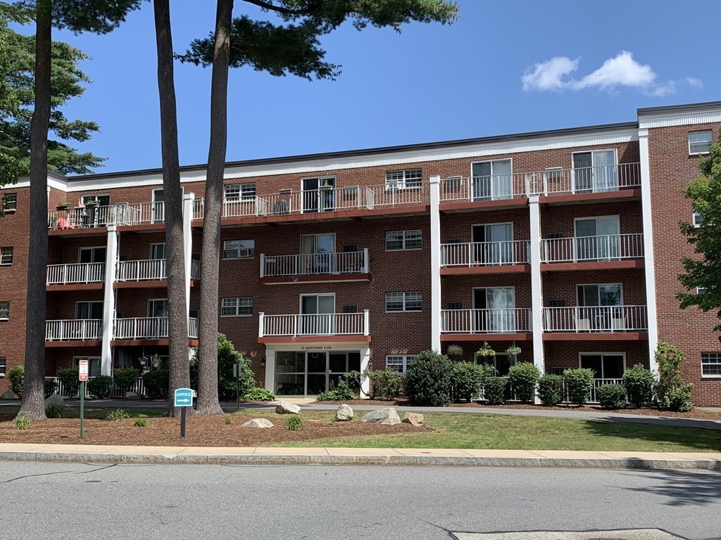 25 Greentree Ln # 46