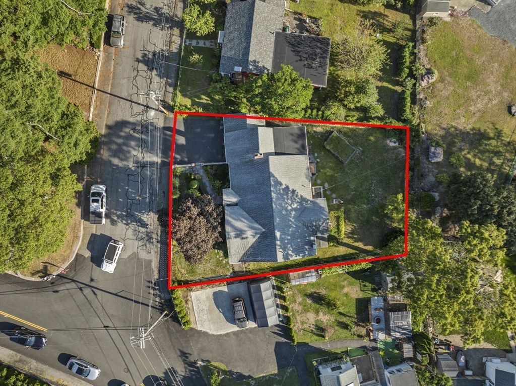 1 Lavally Road