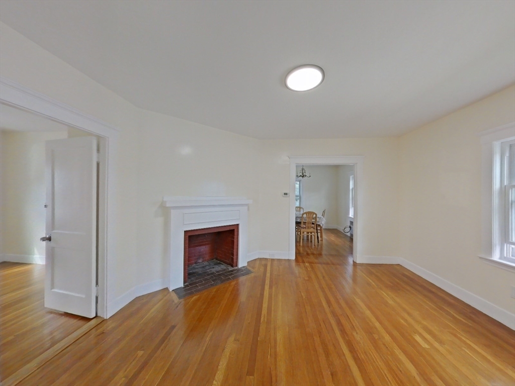 204 Marlboro Unit: SF