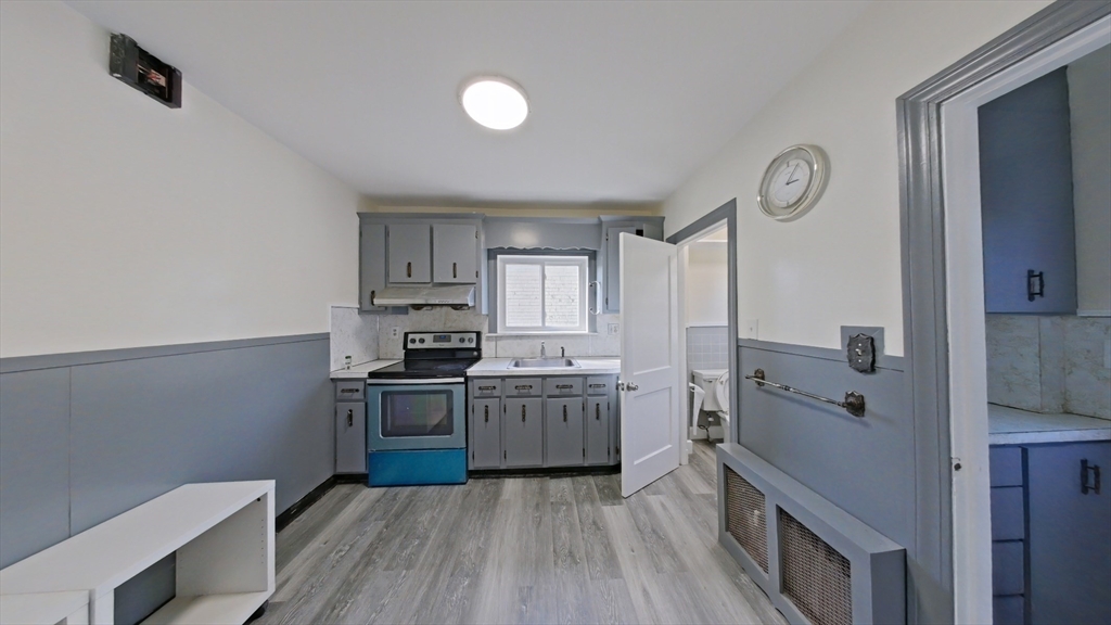 204 Marlboro Unit: SF