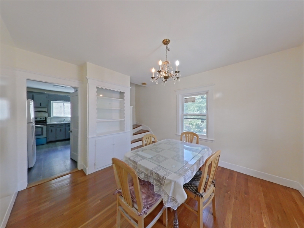 204 Marlboro Unit: SF