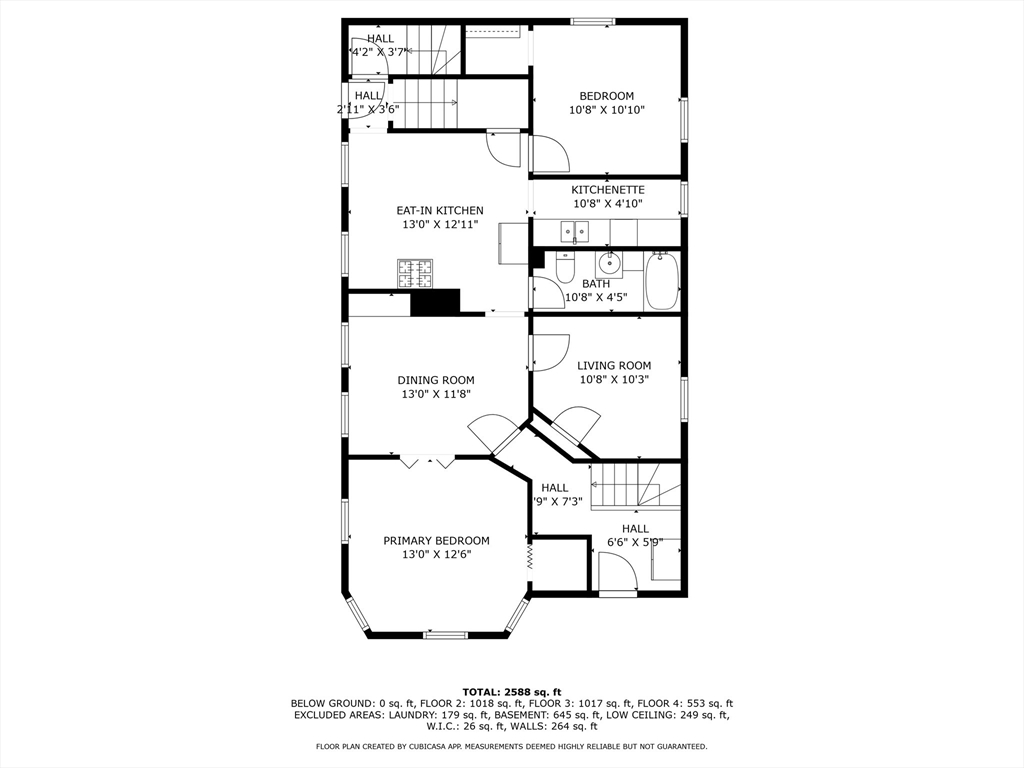 190-192 Oakland Ave