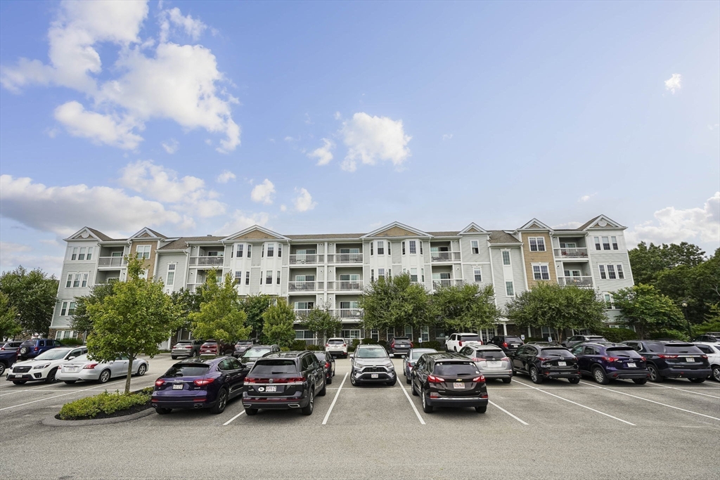 130 Trotter Rd # 1309