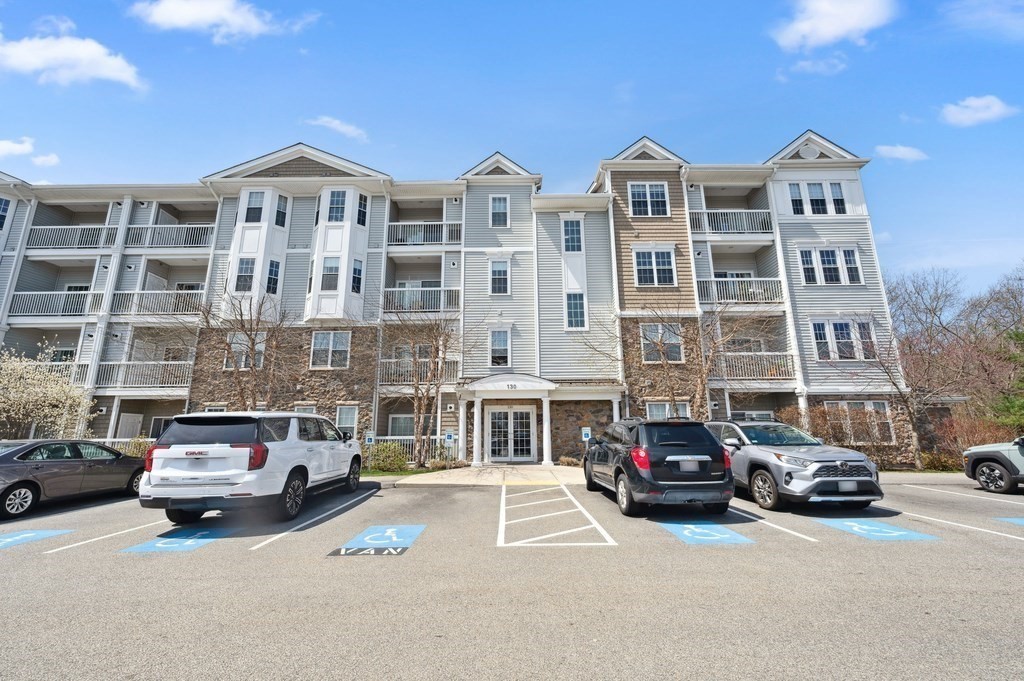 130 Trotter Rd # 1309