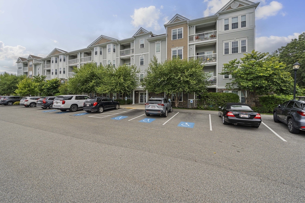 130 Trotter Rd # 1309