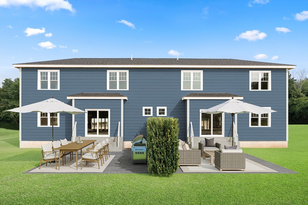 719 S. Franklin Street # 1 Unit: L Block 1