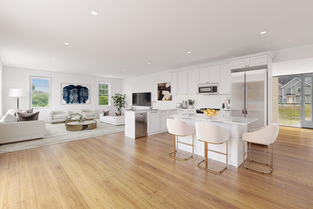 719 S. Franklin Street # 1 Unit: L Block 1