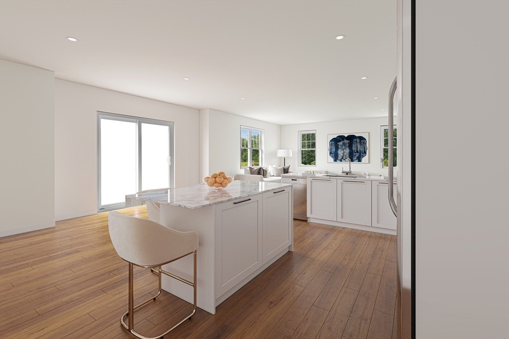 719 S. Franklin Street # 1 Unit: L Block 1