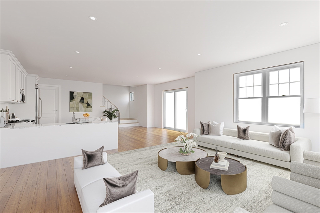 719 S. Franklin Street # 1 Unit: L Block 1