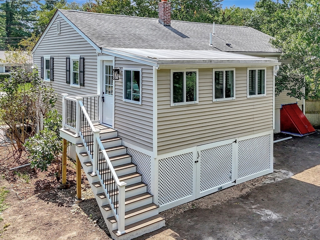 522 Summer St