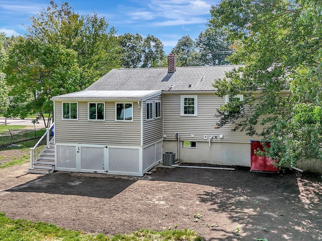 522 Summer St