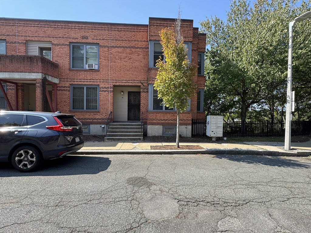 48 Ellingwood St # 48