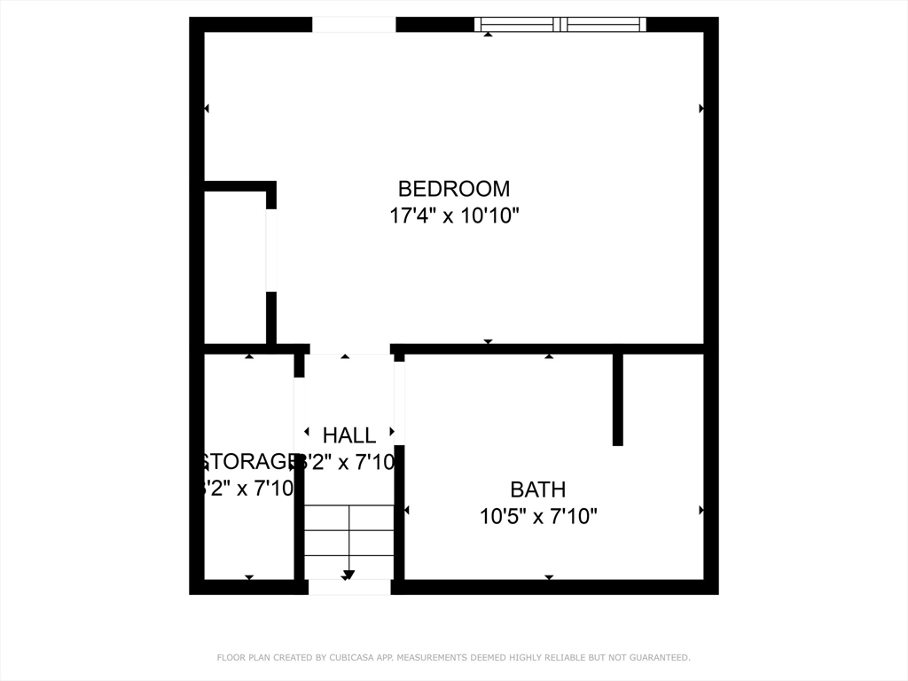 48 Ellingwood St # 48