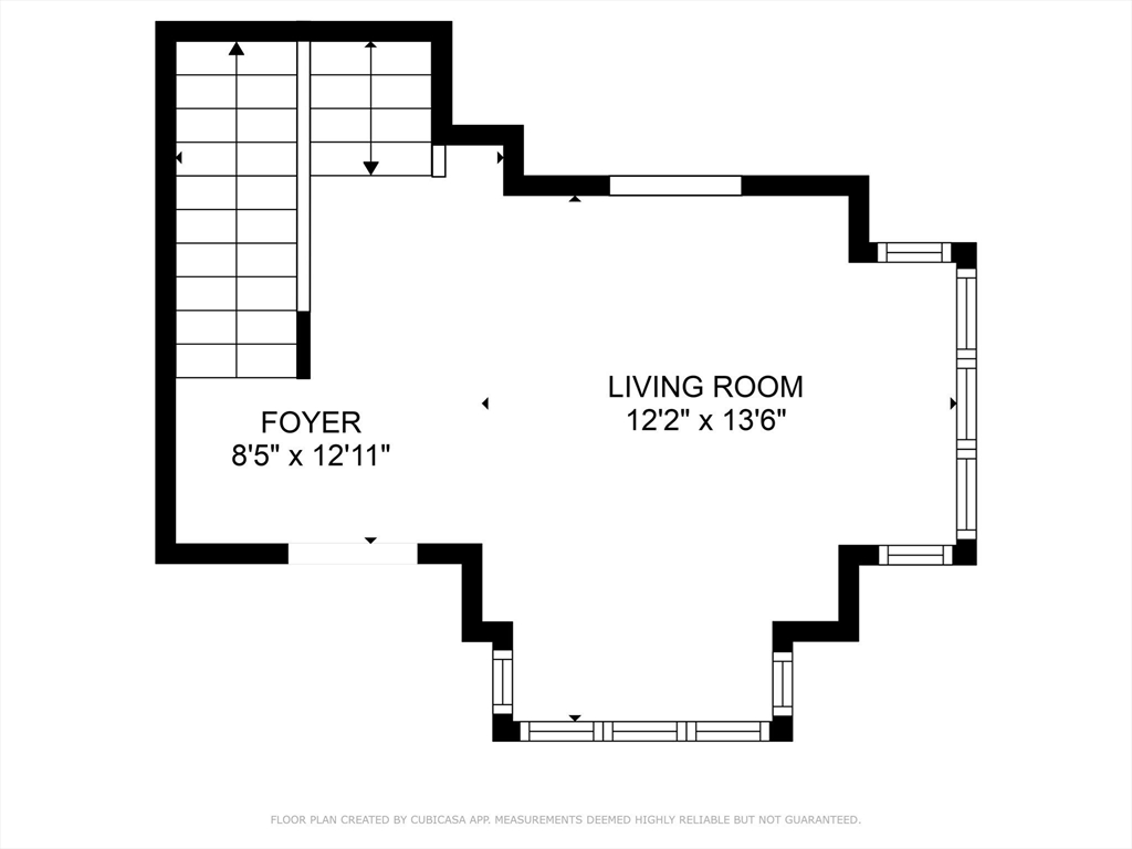 48 Ellingwood St # 48