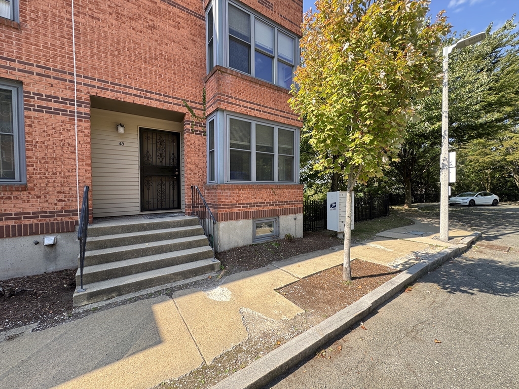 48 Ellingwood St # 48