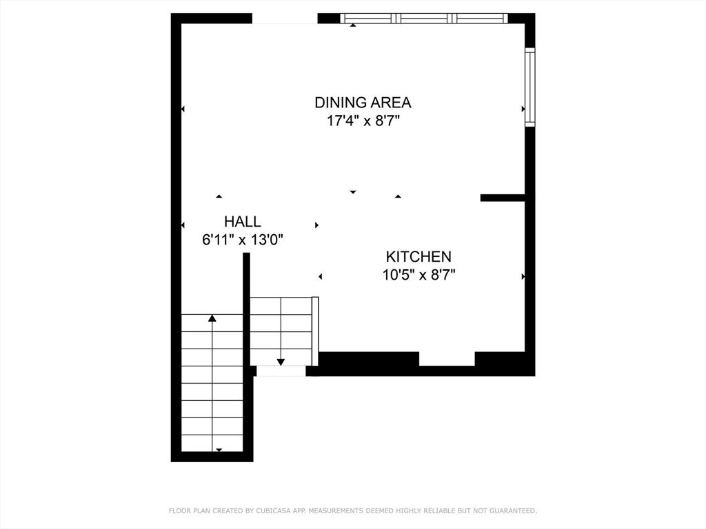 48 Ellingwood St # 48