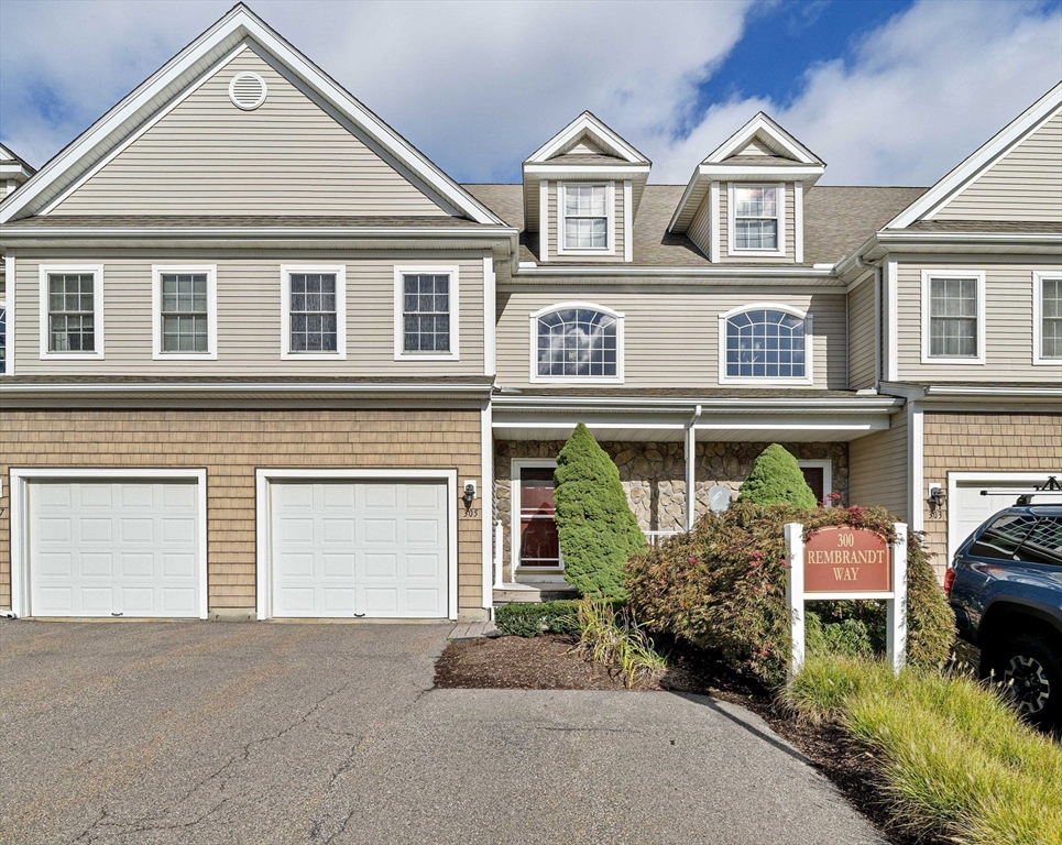 305 Rembrandt Way # 305