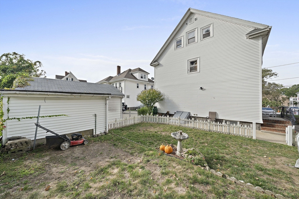 54 Hudson St